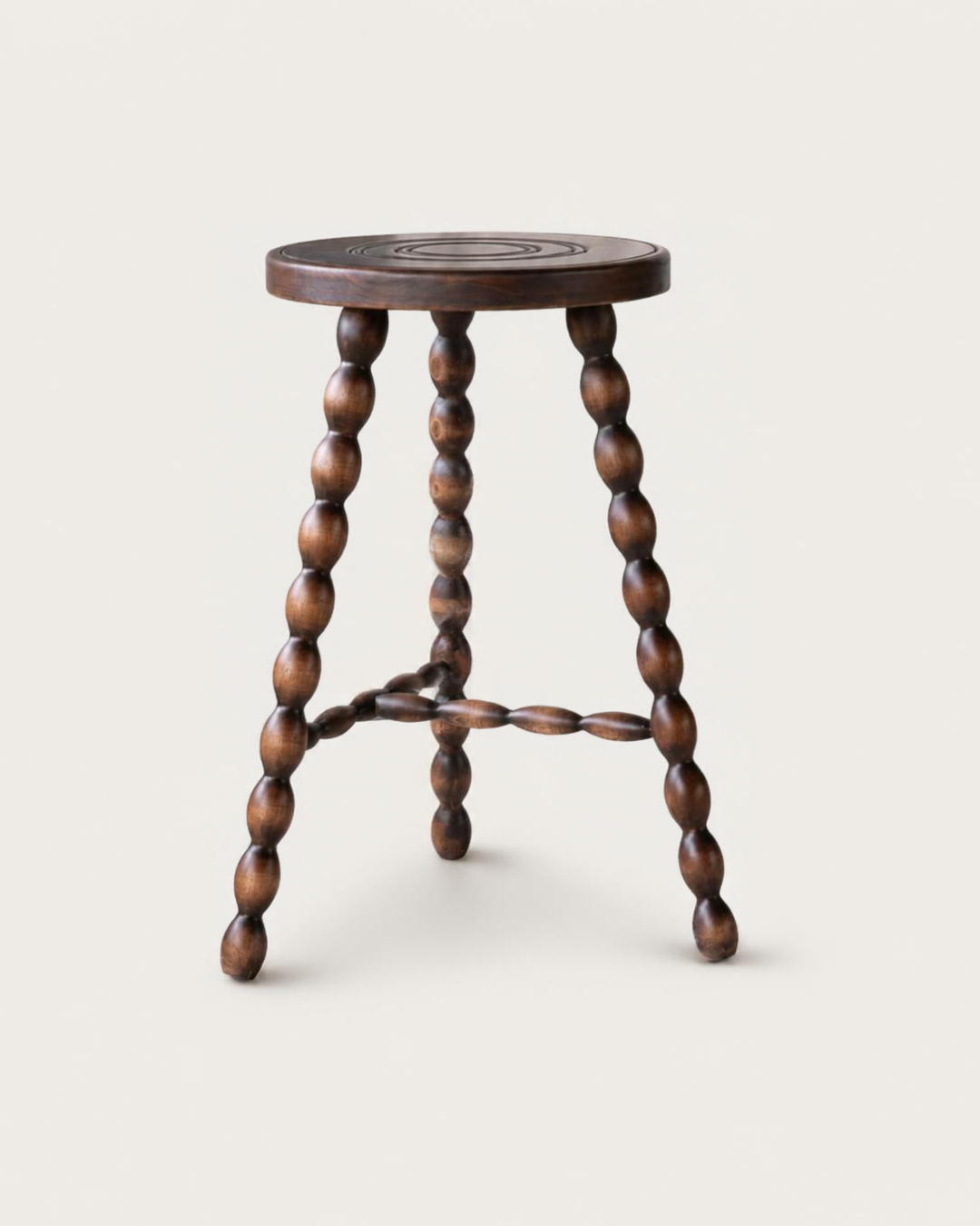 Kjell Stool - Stools & Benches - Hello Norden