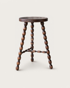 Kjell Stool - Stools & Benches - Hello Norden