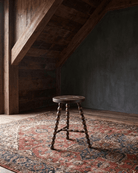Kjell Stool - Stools & Benches - Hello Norden