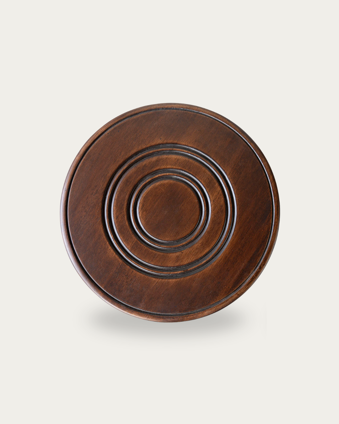 Kjell Stool - Stools & Benches - Hello Norden
