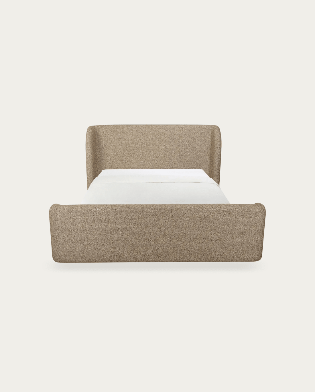 Sissel Bed - Beds & Headboards - Hello Norden
