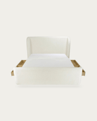 Sissel Bed - Beds & Headboards - Hello Norden