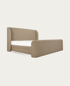 Sissel Bed - Beds & Headboards - Hello Norden