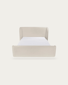 Sissel Bed - Beds & Headboards - Hello Norden