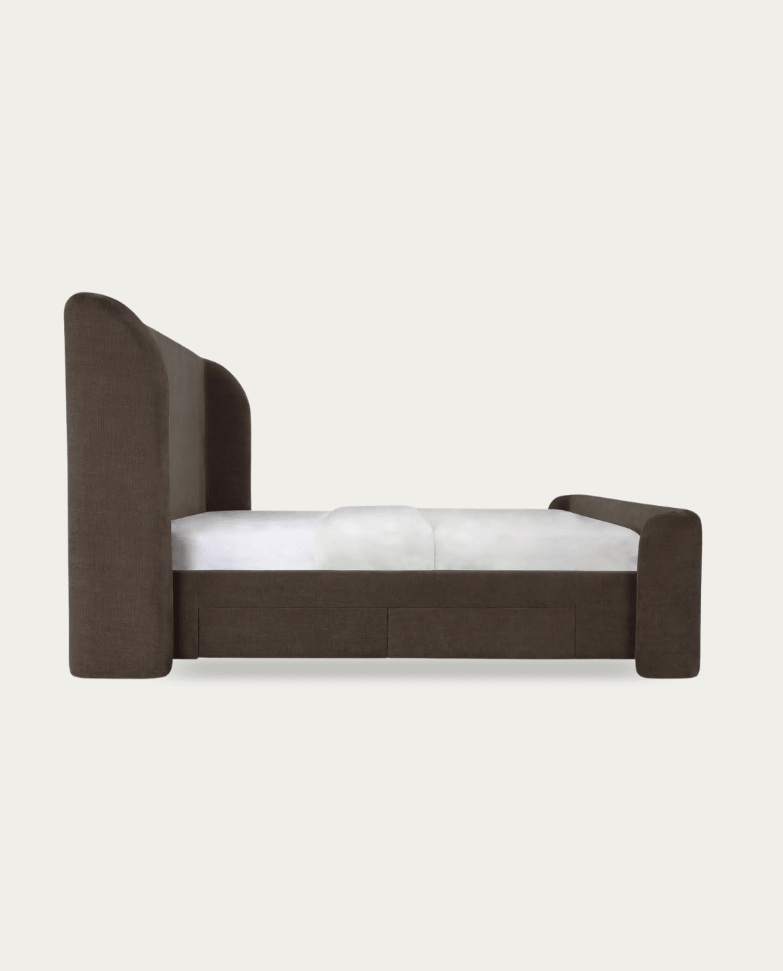 Sissel Bed - Beds & Headboards - Hello Norden