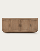 Adele Reclaimed Pine Wood Cabinet - Cabinets & Storage - Hello Norden