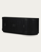 Adele Reclaimed Pine Wood Cabinet - Cabinets & Storage - Hello Norden