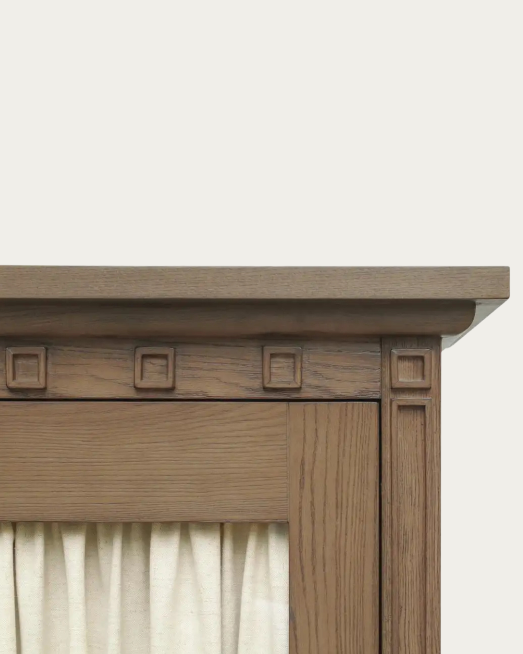 Olav Tall Cabinet - Cabinets & Storage - Hello Norden