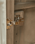 Olav Tall Cabinet - Cabinets & Storage - Hello Norden