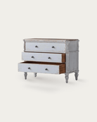 Hjalmer Dresser - Cabinets & Storage - Hello Norden