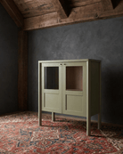 Gunnhild Cabinet - Cabinets & Storage - Hello Norden