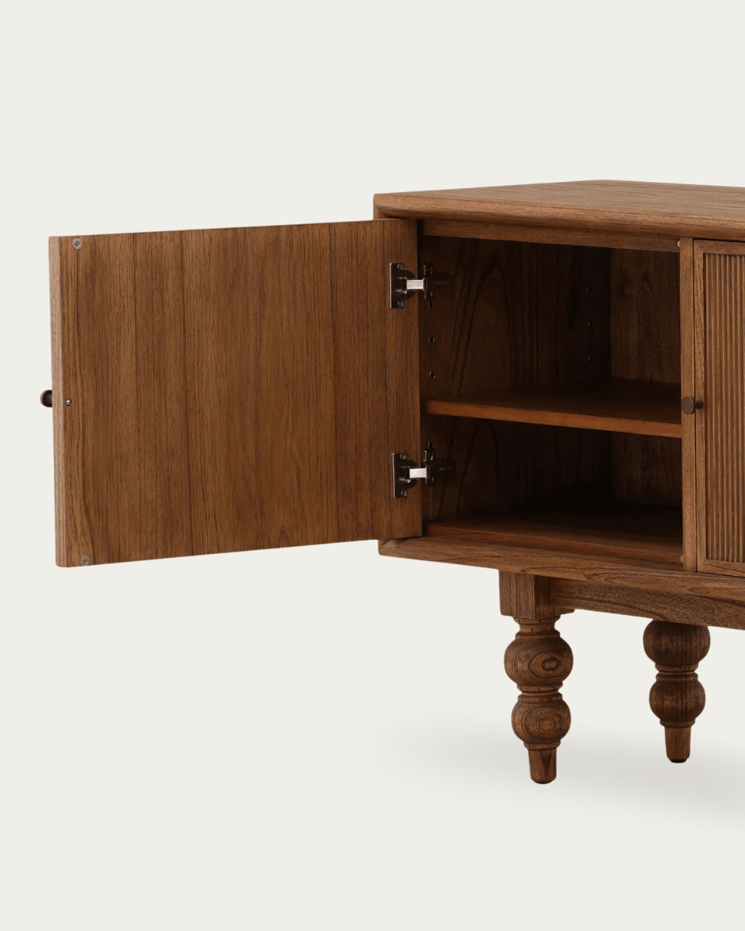 Carsten Sideboard - Cabinets & Storage - Hello Norden