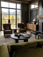 Tovea Sideboard - Living Room - Hello Norden
