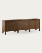 Bernt Sideboard - Lighting - Hello Norden
