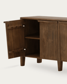 Bernt Sideboard - Cabinets & Storage - Hello Norden