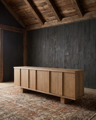 Ludvig Sideboard - Cabinets & Storage - Hello Norden