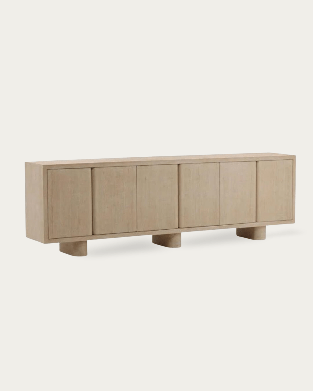 Hulda Sideboard - Reclaimed Wood Furniture - Hello Norden