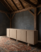Hulda Sideboard - Reclaimed Wood Furniture - Hello Norden