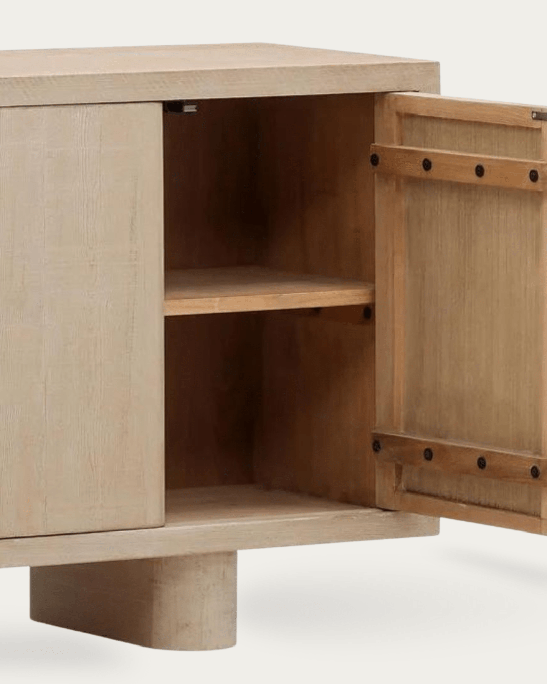 Hulda Sideboard - Reclaimed Wood Furniture - Hello Norden
