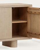 Hulda Sideboard - Reclaimed Wood Furniture - Hello Norden