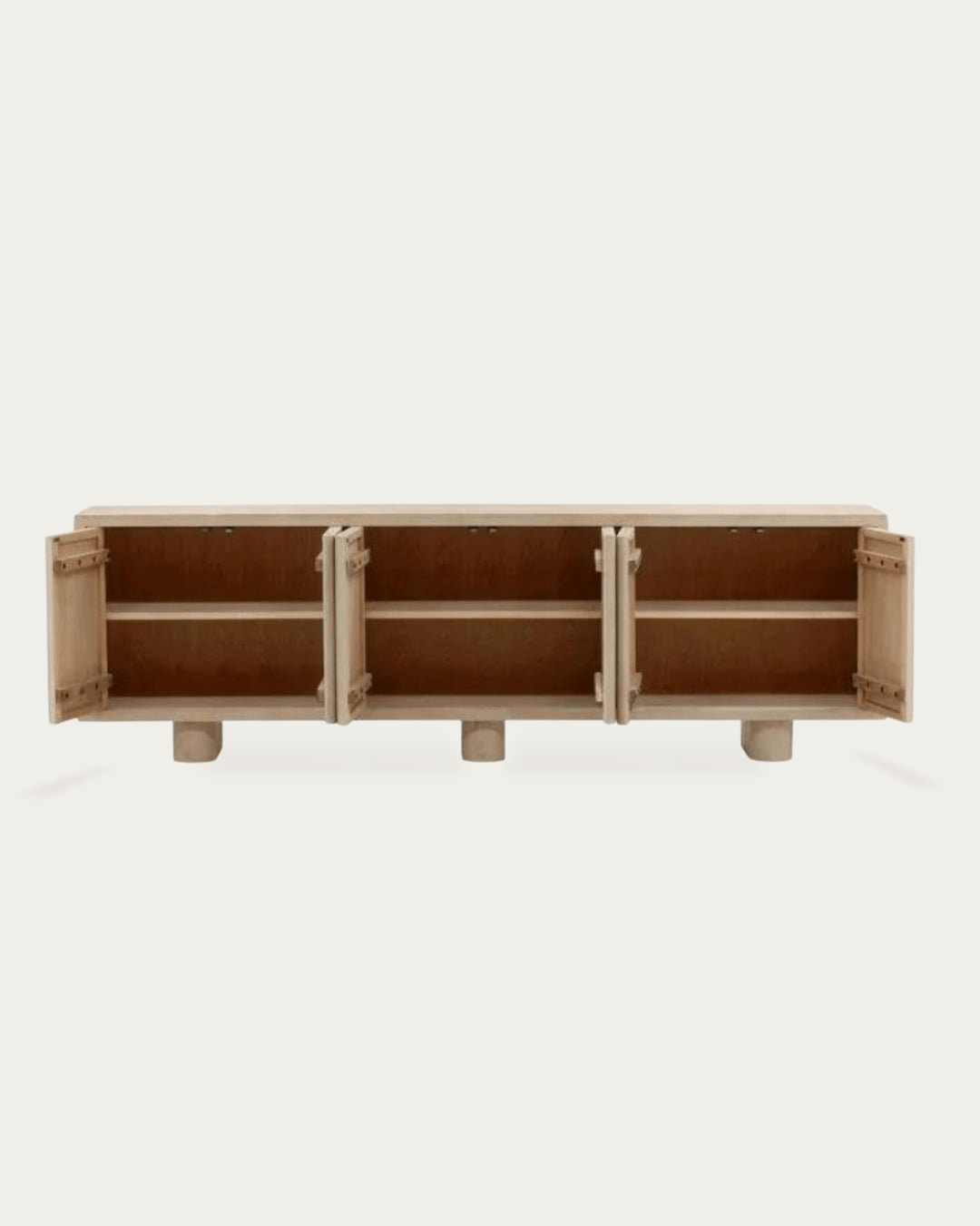 Hulda Sideboard - Reclaimed Wood Furniture - Hello Norden