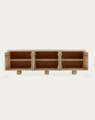 Hulda Sideboard - Reclaimed Wood Furniture - Hello Norden