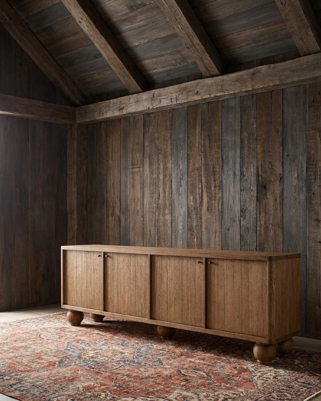 Meier Sideboard - Cabinets & Storage - Hello Norden