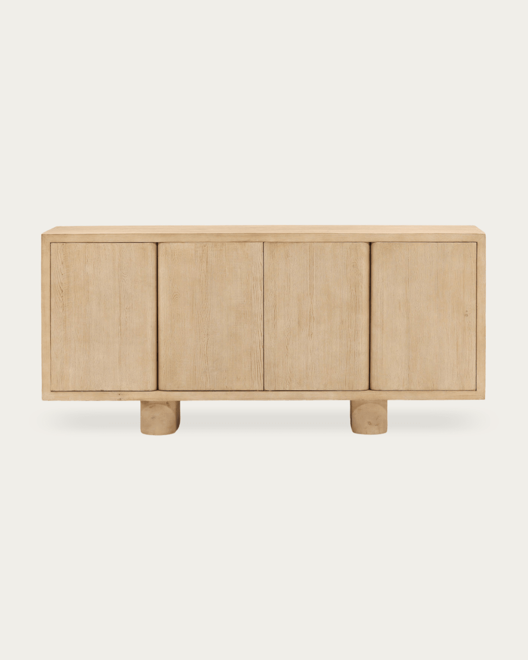Hulda Sideboard - Reclaimed Wood Furniture - Hello Norden