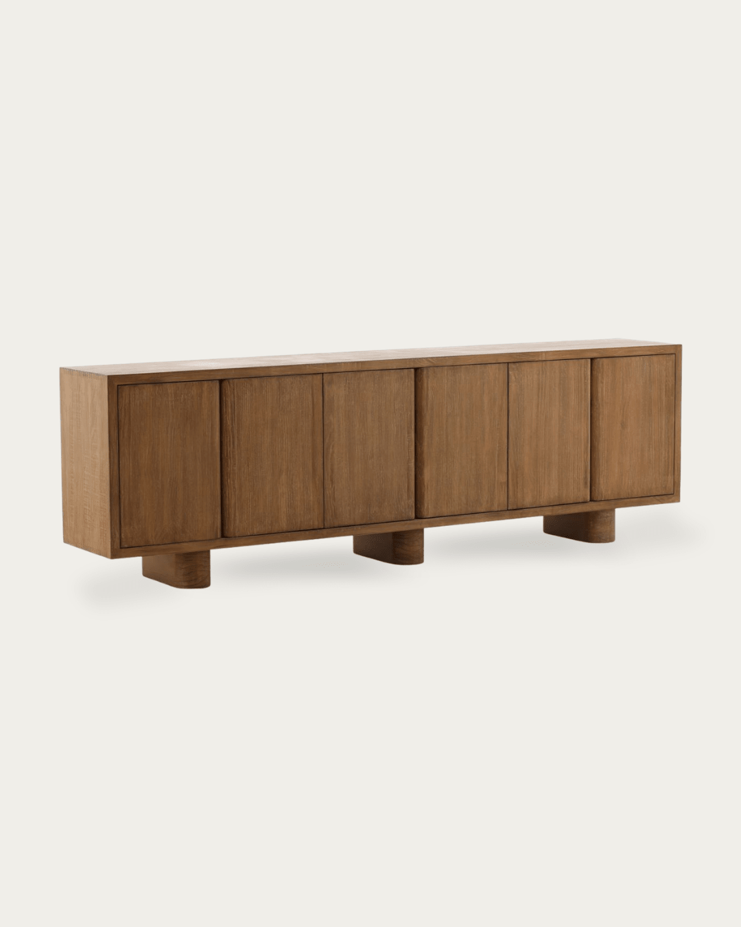 Hulda Sideboard - Reclaimed Wood Furniture - Hello Norden