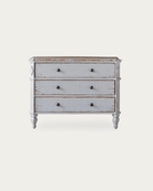 Hjalmer Dresser - Cabinets & Storage - Hello Norden