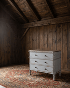 Hjalmer Dresser - Cabinets & Storage - Hello Norden