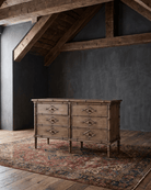 Jussi Dresser - Dressers - Hello Norden