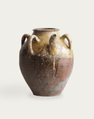 Malthe Jar with Handles - Vintage Decor - Hello Norden

