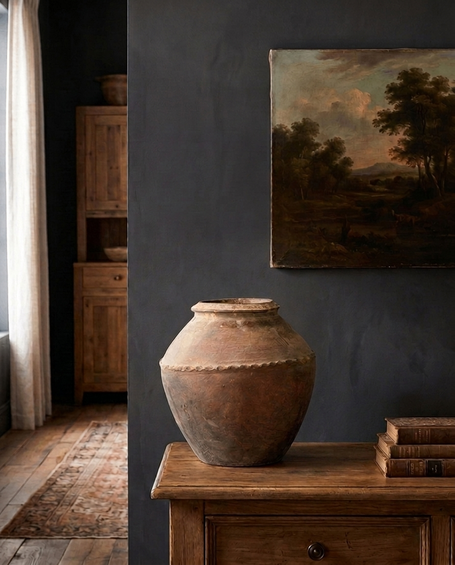 Gunilla Water Pot - Planters & Pots - Hello Norden