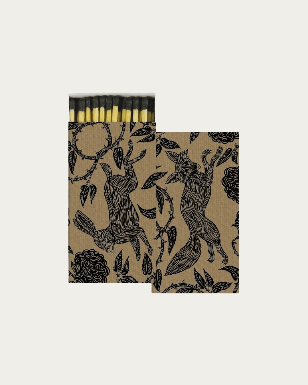 Striker Match Box - Apothecary - Hello Norden