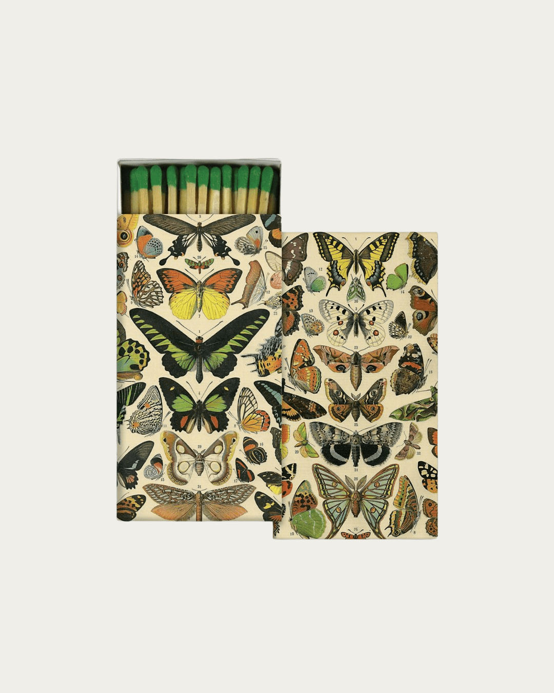 Striker Match Box - Apothecary - Hello Norden