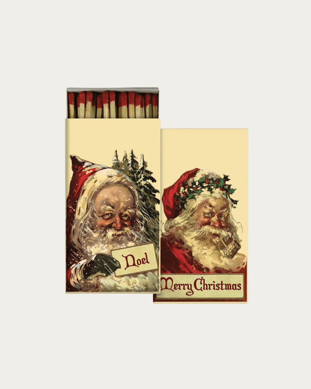 Striker Match Box - Apothecary - Hello Norden