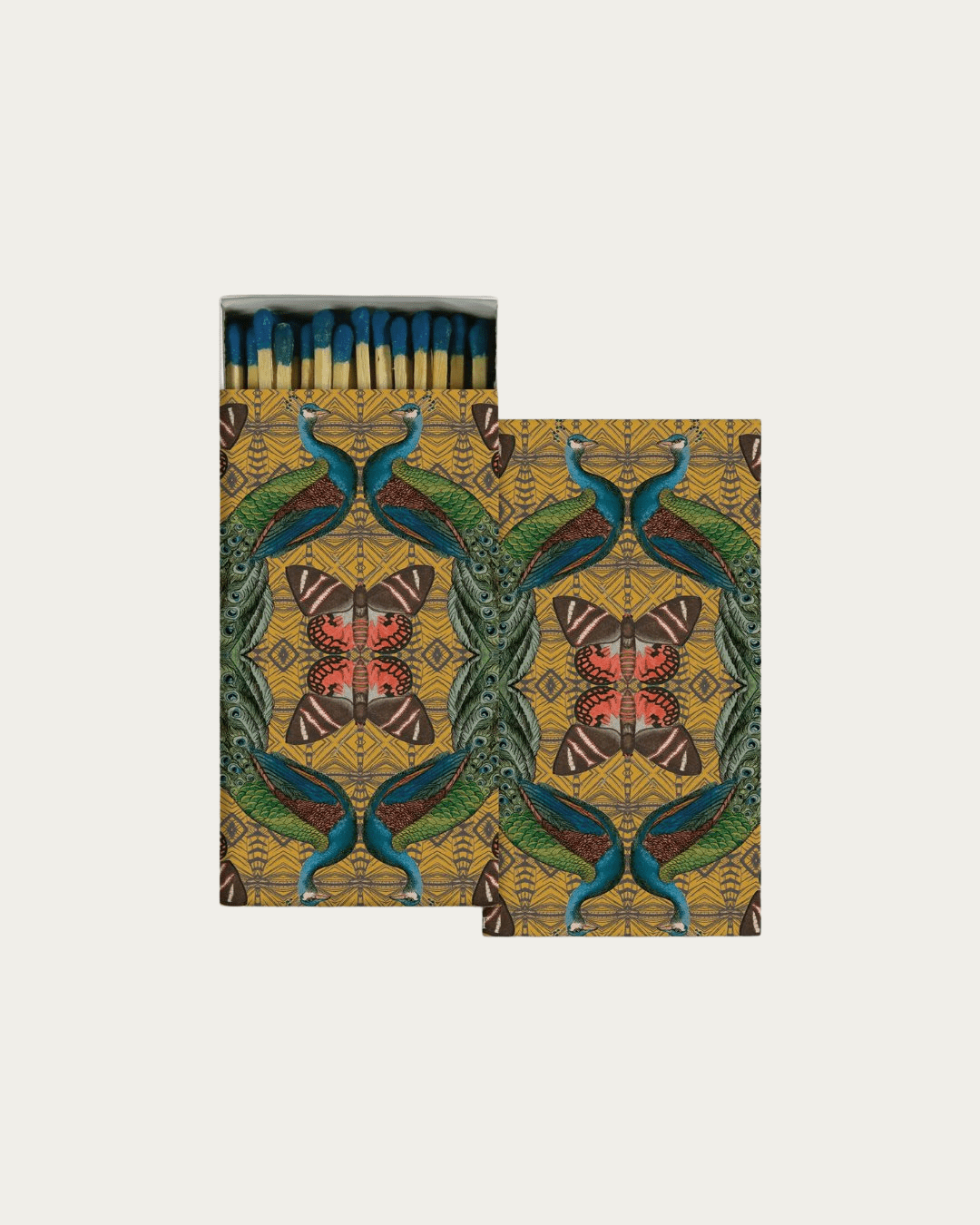 Striker Match Box - Apothecary - Hello Norden