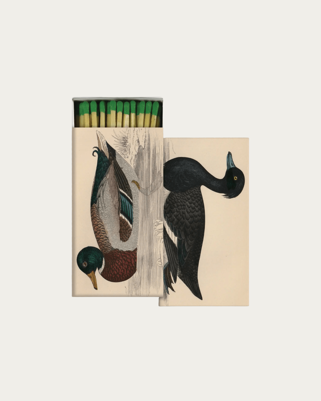 Striker Match Box - Apothecary - Hello Norden