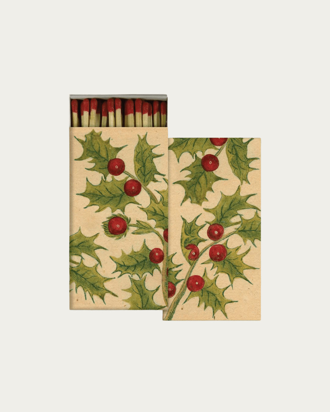 Striker Match Box - Apothecary - Hello Norden