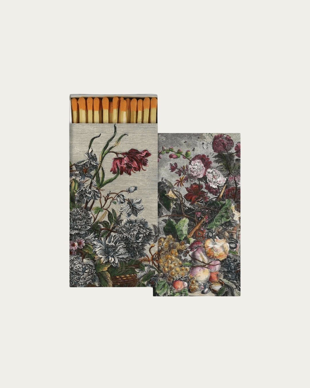 Striker Match Box - Apothecary - Hello Norden