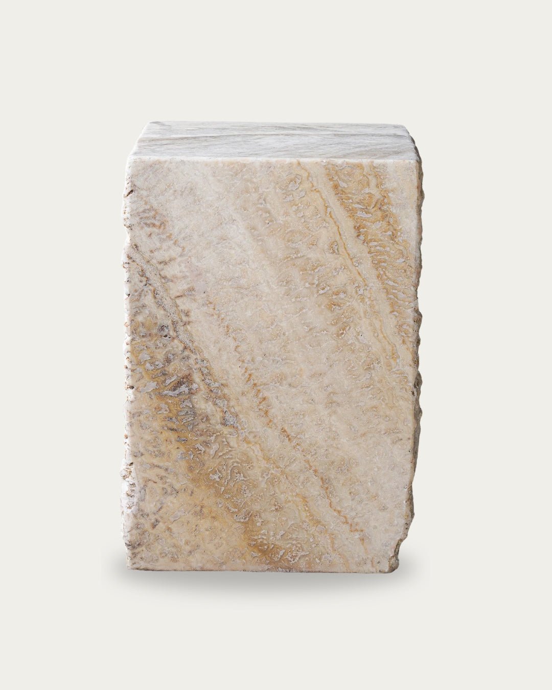 Svala Onyx Side Table - Side Table - Hello Norden