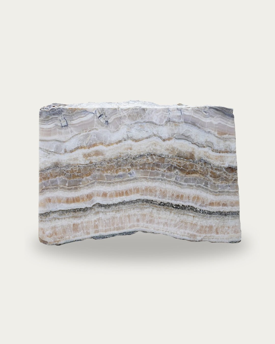 Svala Onyx Side Table - Side Table - Hello Norden