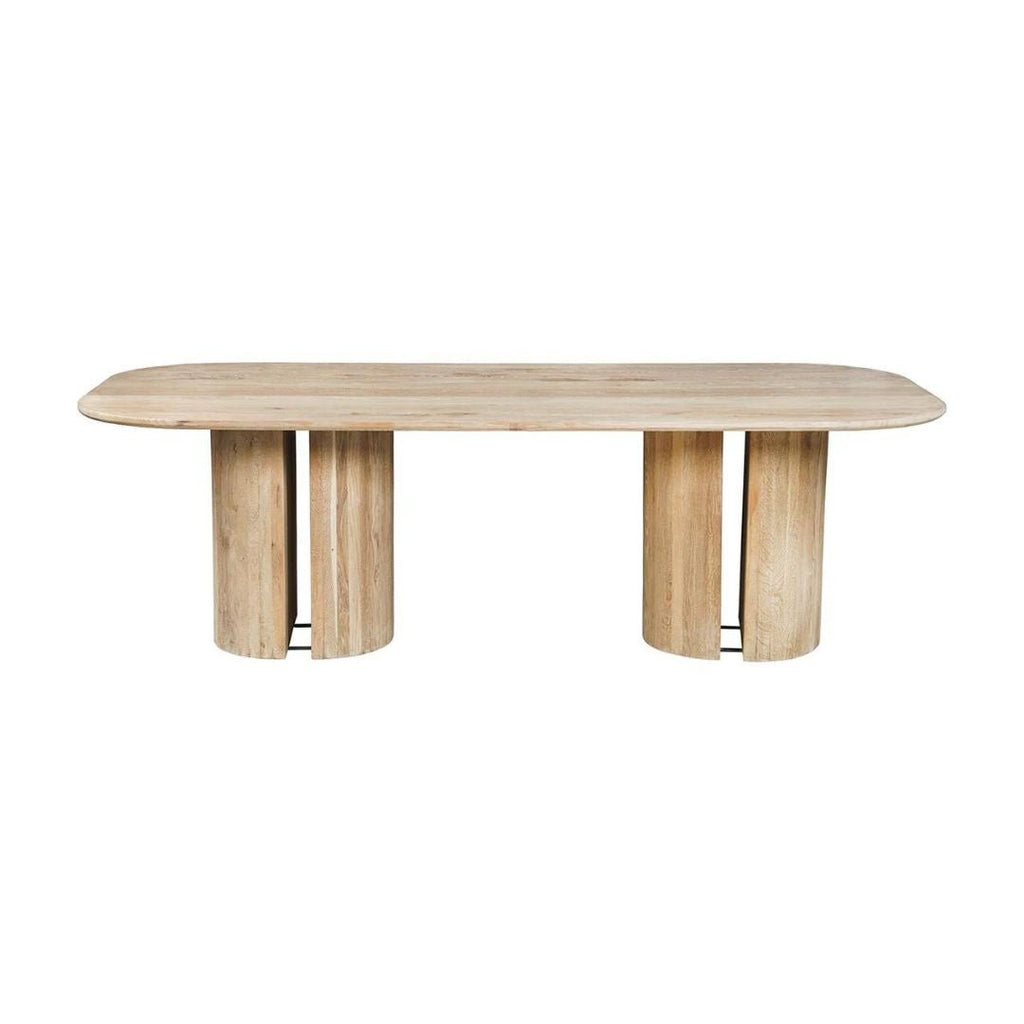 Svante Dinig Table - Dining Tables - Hello Norden