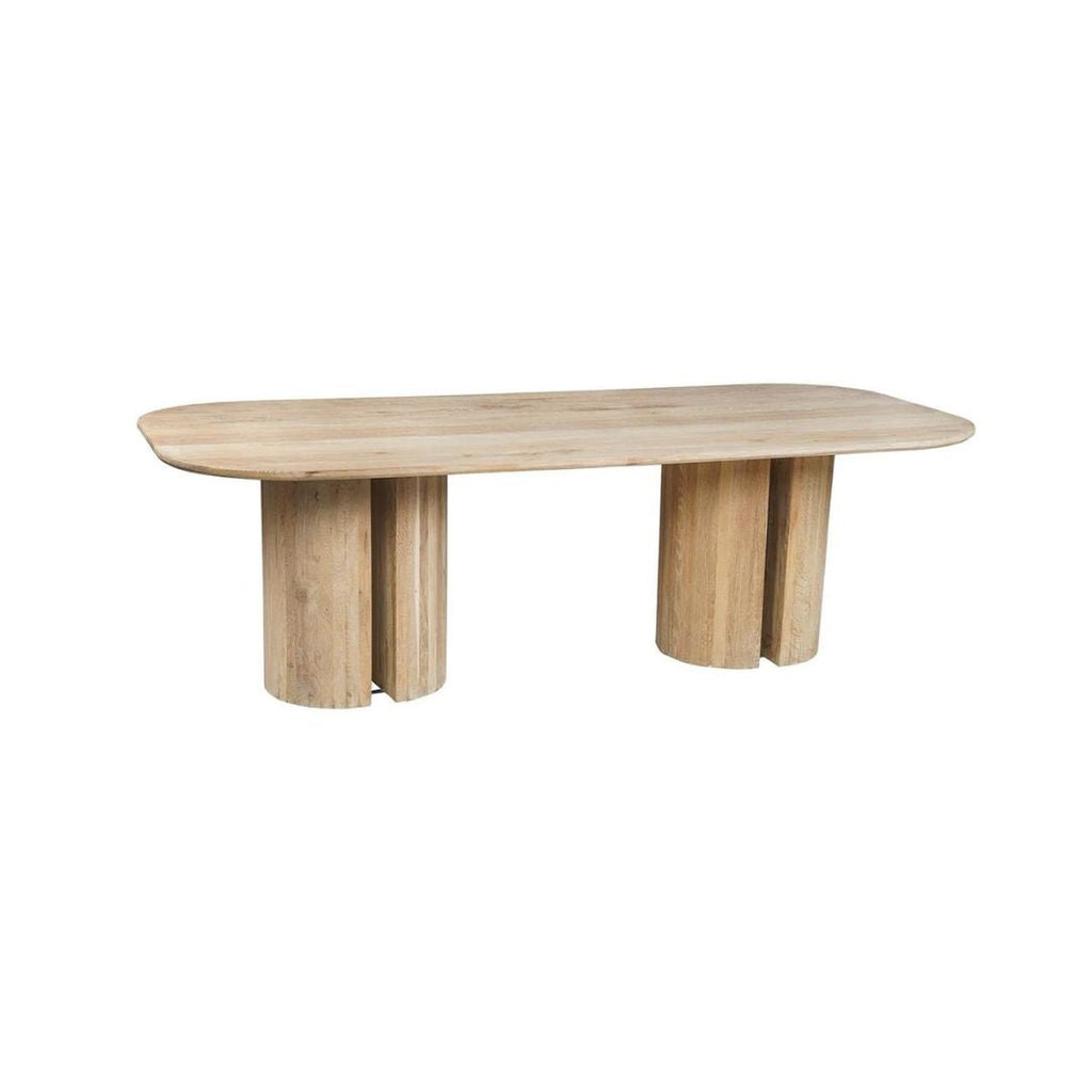 Svante Dinig Table - Dining Tables - Hello Norden