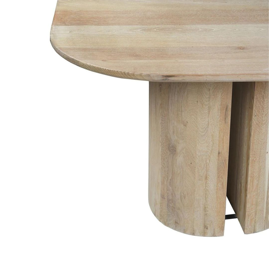 Svante Dinig Table - Dining Tables - Hello Norden