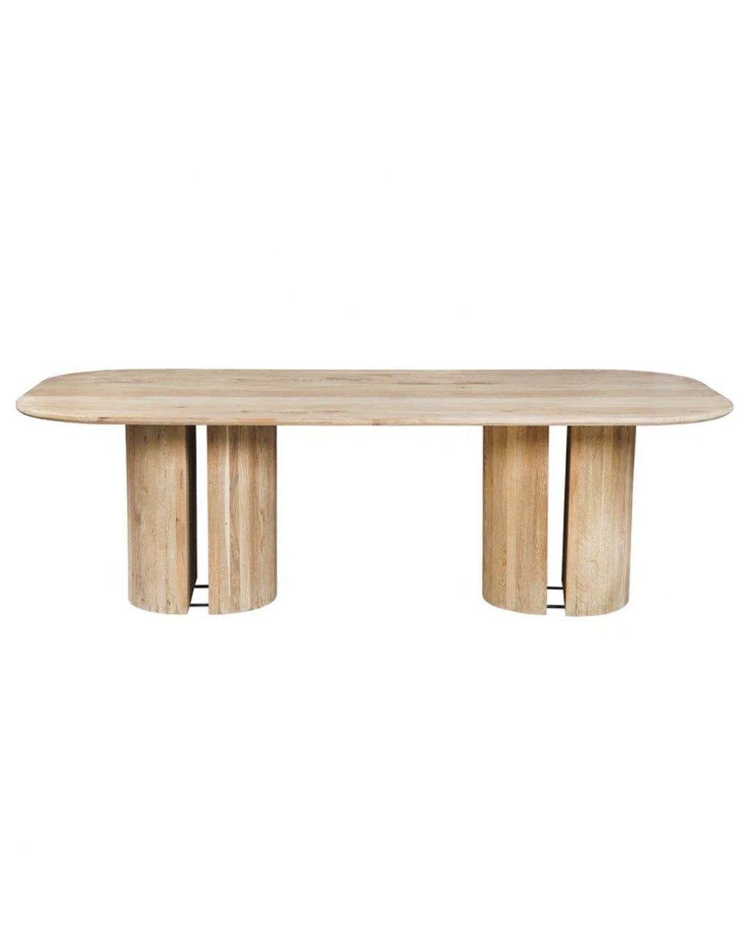 Svante Dining Table - Dining Tables - Hello Norden