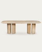 Svante Dining Table - Dining Tables - Hello Norden