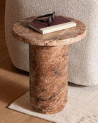 Sverker Side Table - Side Table - Hello Norden