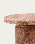 Sverker Side Table - Side Table - Hello Norden
